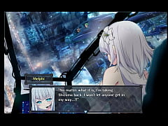 Play MP4 - Melphias - Azure and Crimson Verge Gallery Part1再重傳