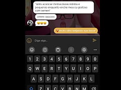 Play MP4 - FODENDO MINHA FILHA PUTA NO IMVU MOBILE