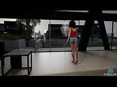 Play MP4 - AWAY FROME HOME &num;102 &bull; She wants her tight holes to be filled