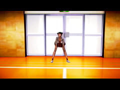 Play MP4 - Honey Studio SexyDanceMix &lpar;FrontView&rpar;