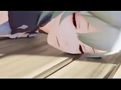 Play MP4 - Eula o si o si que rico tu culo