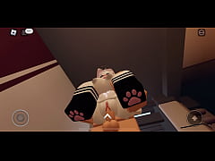 Play MP4 - Lute gets railed by stranger