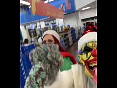 Play MP4 - A ghetto Christmas with gibby and the gang