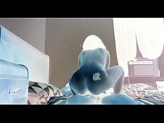 Play MP4 - Se lo mete todo