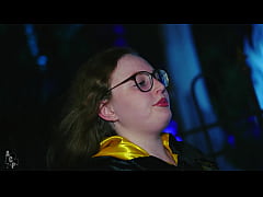 Play MP4 - Gibby Potter & Mia Dior Escape From Hogwartz To Fuck Like Wild Animals