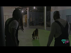 Play MP4 - Witchy Babes Celebrate the Cum Harvest with BBC