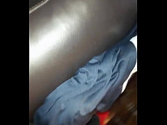 Play MP4 - dogged ass