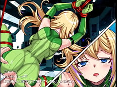 Play MP4 - ダークサイドプラネット〔日本語版〕フルギャラリー１１