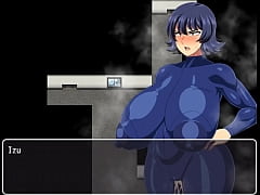 Play MP4 - Shipwrecked Spaceship Todoroki 002