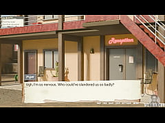 Play MP4 - I FED MY STEP-SISTER &num;11