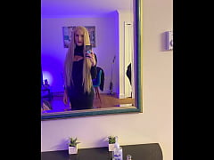 Play MP4 - Crossdresser Before and After Date