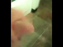 Play MP4 - Showing off my cock