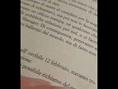 Play MP4 - UN ANGELO PER SEMPRE CAP&period;37