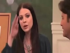 Play MP4 - Trachtenberg talks about her bum