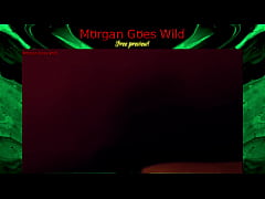 Play MP4 - Morgan Goes Wild - Shadowank - Free preview