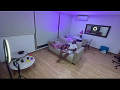 Play MP4 - Stepmom and stepson&period; Cum in her mouth&period; Behind the scenes