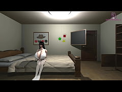 Play MP4 - 逃離性慾服侍人偶的房間4 口交 普通結局-回歸日常