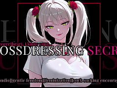 Play MP4 - F4A &vert; Erotic Audio &vert; Shopping Surprise Ch&period; I