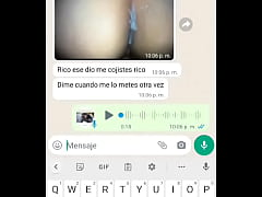 Play MP4 - esta venezolana te sorprender&aacute; que rico culo
