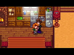 Play MP4 - Xtardew Valley - Leah Parte 1 en Espa&ntilde;ol - Stardew Valley