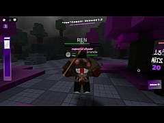 Play MP4 - Continuacion de follando chicas en fun cumbat roblox