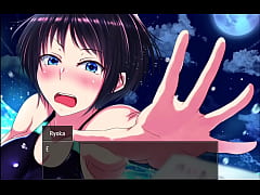 Play MP4 - Em uma viagem&comma; minha amiga se declara para mim - Scars Of Summer - Happy Route - Parte 6 - Final