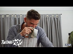 Play MP4 - Dante Asks Archie To Hide So He Can Video Call His Bf Chris Who Also Cheats On Him WIth Pierce - TWINKPOP