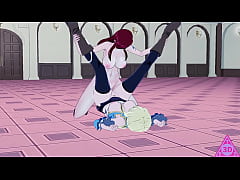 Play MP4 - Lucy Elsa Fairy Tail hentai videos  blowjob handjob horny and cumshot gameplay porn uncensored&period;&period;&period; Thereal3dstories&period;&period;