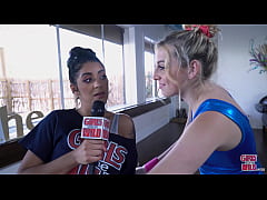 Play MP4 - Melody Parker Masturbates During Ballet Class GGW042