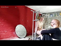 Play MP4 - Bound in Metal&comma; Begging to Cum