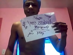 Play MP4 - Verification video