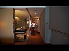 Play MP4 - My slut model Luna likes wearing pantyhose