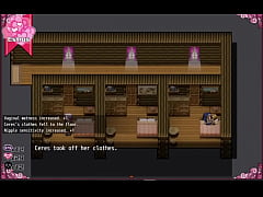 Play MP4 - Bruxinha se torna uma ninformaniaca e libera para todos da cidade - Ceres and the Contract Guild - Jogo Hentai - Parte 9