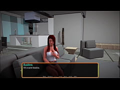 Play MP4 - LUCKY BASTARD GOT A GIRLFRIEND IN 1 FUCKING DAY &lpar;My New Family&rpar; Part 4