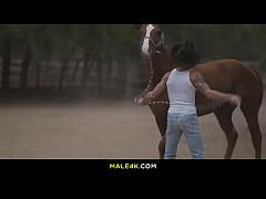 Play MP4 - Painful Love Scene 2 - Zario Travezz&comma; Lance Charger