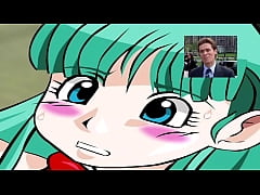 Play MP4 - Bulma Must Be Stopped