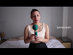 Play MP4 - He helped me unbox my toy and I ended up fucking him&excl; What a slut I am&excl;