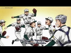 Play MP4 - Diamond no Ace&colon; Act II-36