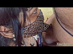 Play MP4 - Indian Aunty got horny and fucked by boy