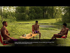 Play MP4 - Summer Vacation &num;14 - Fun with the boys