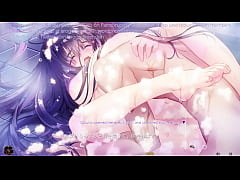 Play MP4 - Kao no nai Tsuki -Matsuyoi no Soutsubaki- Scene21-25 with subtitle