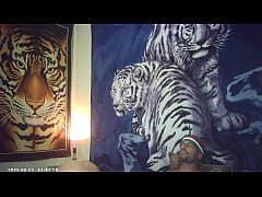 Play MP4 - BEHIND THE SCENES OF PORN SHOOT ASIAN BABE MEETS ITALIAN POUND MACHINE & SHE SUCKS ITALIAN DICK