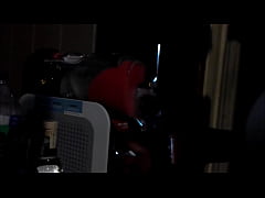 Play MP4 - Thick big booty tatted girl made a big dick cum twice and gets a big facial