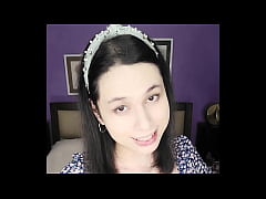 Play MP4 - Your sexy tgirlfriend gives you a quick footjob gfe &lpar;FULL MOVIE&rpar;