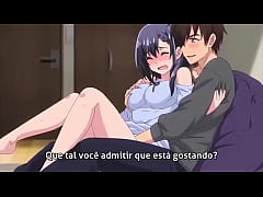 Play MP4 - Pode SER ANIME MAS NAO DEIXA DE DAR MUITO TESAO