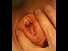 Play MP4 - Young slut wants dirty old man cock in her tight pussy