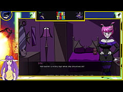 Play MP4 - Teen Titans Tower Part 2