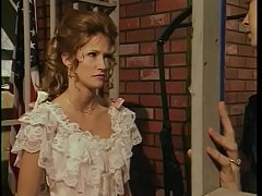 Play MP4 - Three gorgeous lesbians with nice tits Gwen Summers&comma; Jessica Drake and Teri Weigel get their twats fucked with strap on and sex machines at the jail