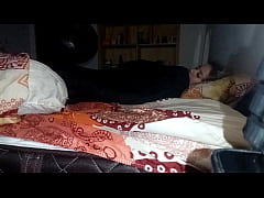 Play MP4 - I up my sex doll and say good morning to her in missionary&period;