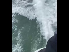 Play MP4 - Jet ski v in the house&excl; Coming to a city near you